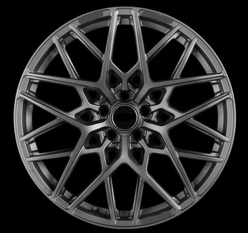 FORGED WHEELS RIMS J30 FOR NISSAN GT-R R35