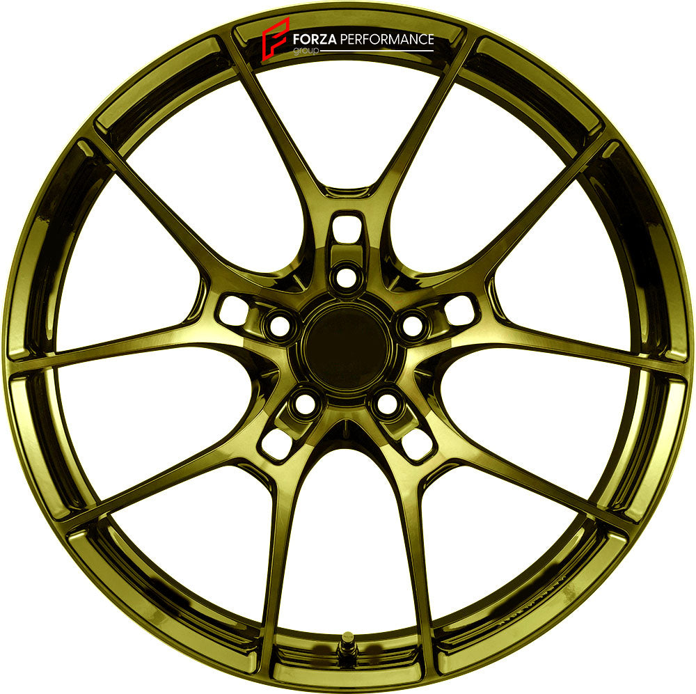 20 INCH FORGED WHEELS RIMS FOR BMW M5 F90 CS