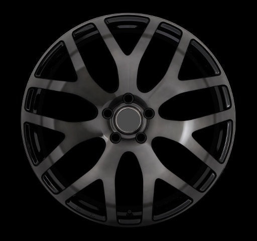 FORGED WHEELS RIMS J39 FOR NISSAN GT-R R35