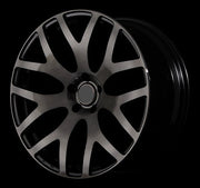 FORGED WHEELS RIMS J39 FOR NISSAN GT-R R35