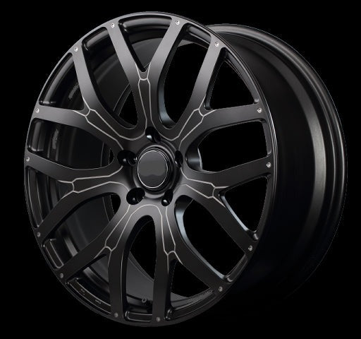 FORGED WHEELS RIMS J38 FOR NISSAN GT-R R35