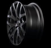 FORGED WHEELS RIMS J38 FOR NISSAN GT-R R35
