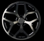 FORGED WHEELS RIMS J37 FOR NISSAN GT-R R35