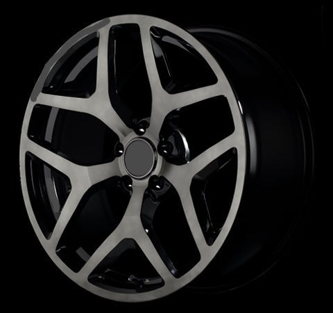 FORGED WHEELS RIMS J37 FOR NISSAN GT-R R35