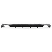 Rear Bumper Air Diffuser suitable for VW Golf 7.5 (2017-2019) with Exhaust Muffler Tips – product image 3