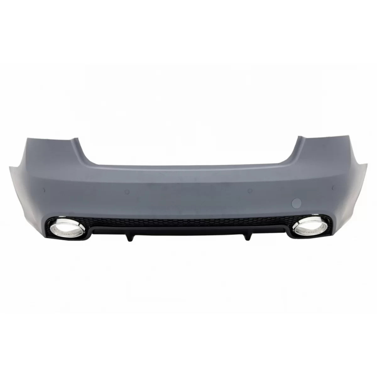 Rear Bumper suitable for Audi A5 S5 8T (2007-2013) 8T Facelift (2013-up) Sportback RS5 Design – product image 1
