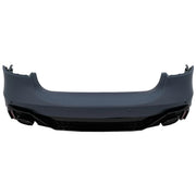 Rear Bumper suitable for Audi A7 4K8 Sportback (2018-up) RS Design – product image 3