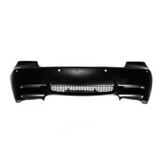 Rear Bumper suitable for BMW 3 Series E92 E93 (2006-2010) M3 Design – product image 2