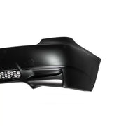 Rear Bumper suitable for BMW 3 Series E92 E93 (2006-2010) M3 Design without PDC – product image 3