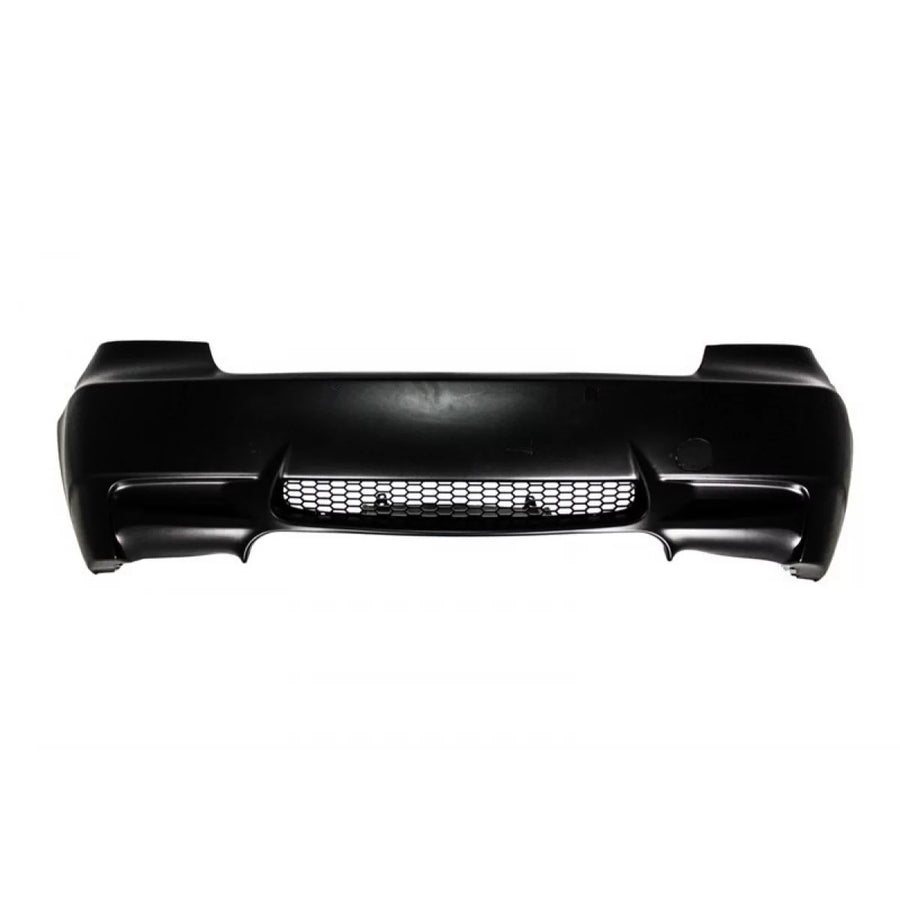 Rear Bumper suitable for BMW 3 Series E92 E93 (2006-2010) M3 Design without PDC – product image 1