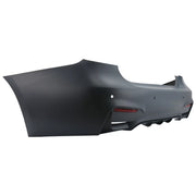 Rear Bumper suitable for BMW 3 Series F30 (2011-2019) M3 Sport Design – product image 3