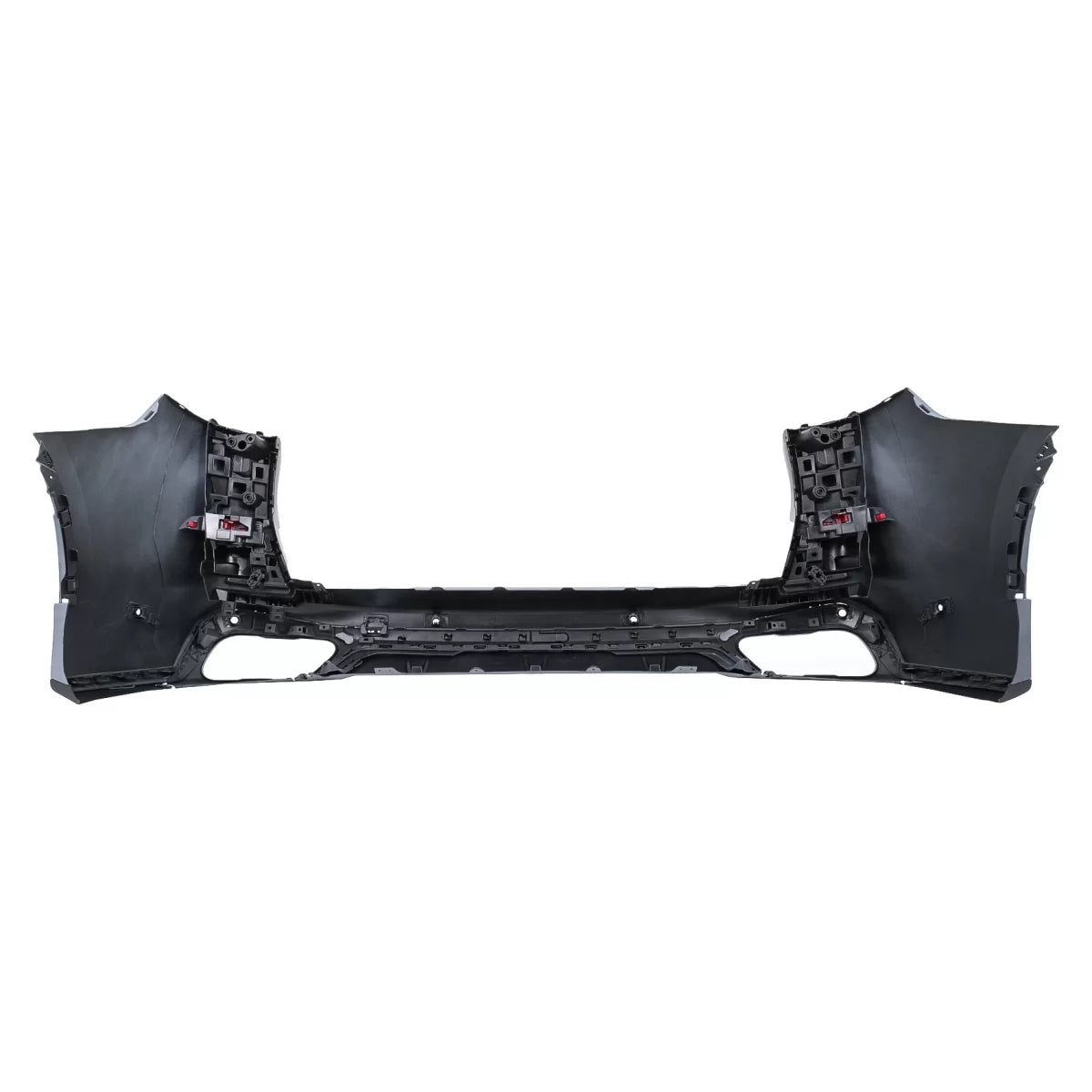 Rear Bumper suitable for BMW X5 G05 (2019-2022) & LCI (2023-up) M-Tech Design – product image 1