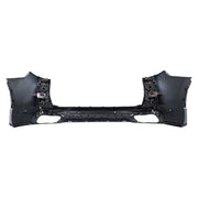 Rear Bumper suitable for BMW X5 G05 (2019-2022) & LCI (2023-up) M-Tech Design – product image 2