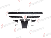 REAR BUMPER BULL BAR for MERCEDES-BENZ G-CLASS W464 4X4 2019 - 2024