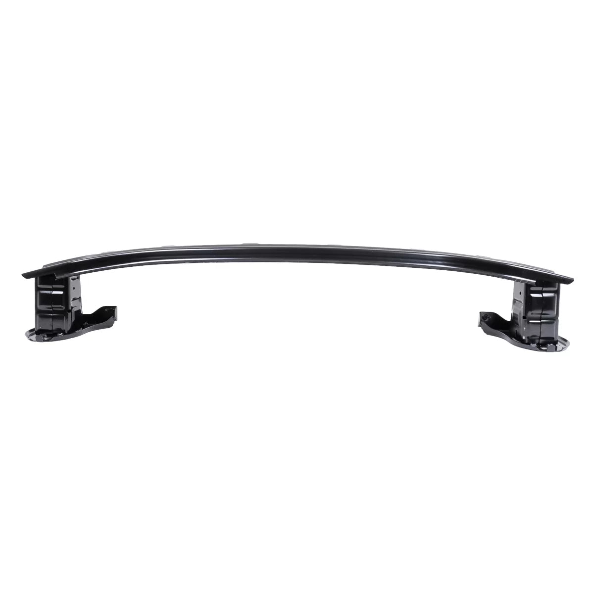Rear Bumper Carrier Reinforcement suitable for BMW 5 Series F10 F11 (2009-2016) – product image 1