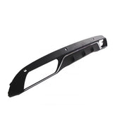 Rear Bumper Diffuser suitable for Mercedes C-Class W205 S205 Standard (2014-2018) C63 Look – product image 2