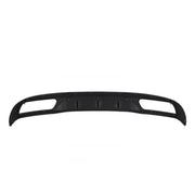 Rear Bumper Diffuser suitable for Mercedes C-Class W205 S205 Standard (2014-2018) C63 Look – product image 3