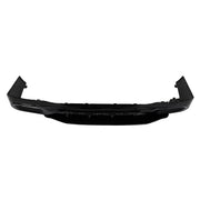 Rear Bumper Diffuser suitable for Mercedes C Class W206 S206 Sport Line (2021-Up) C43 Design – product image 2