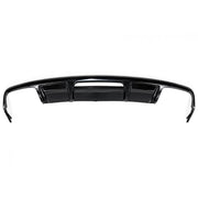 Rear Bumper Diffuser suitable for Mercedes CLS Sedan W218 (2011-2017) Only for Sport Line – product image 2