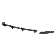 Rear Bumper Extension for Diffuser suitable for Seat Leon Mk3 5F Hatchback (2012-2016) – product image 3