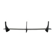 Rear Bumper Extension for Diffuser suitable for VW Scirocco Mk3 III R (2009-2017) – product image 2