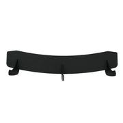 Rear Bumper Extension for Diffuser suitable for VW Scirocco Mk3 III R (2009-2017) – product image 3