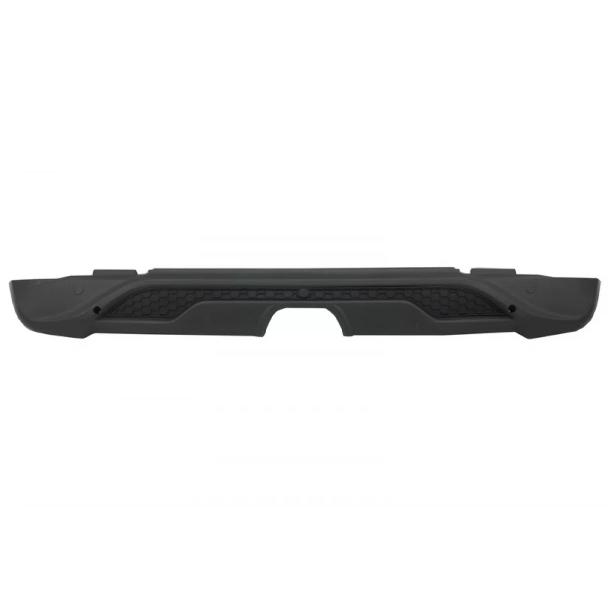 Rear Bumper Extension Lower Valance suitable for Smart ForTwo 453 (2014-Up) – product image 1