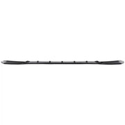 Rear Bumper Extension Splitter suitable for Audi A3 8Y S-Line (2020-2024) Sportback Black – product image 2