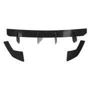 Rear Bumper Extension Splitter for Diffuser suitable for VW Golf 8 Hatchback Mk8/MQB (2020-Up) – product image 3