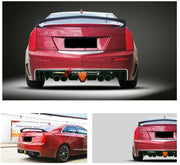 REAR BUMPER for CADILLAC ATS-L 2013-2019