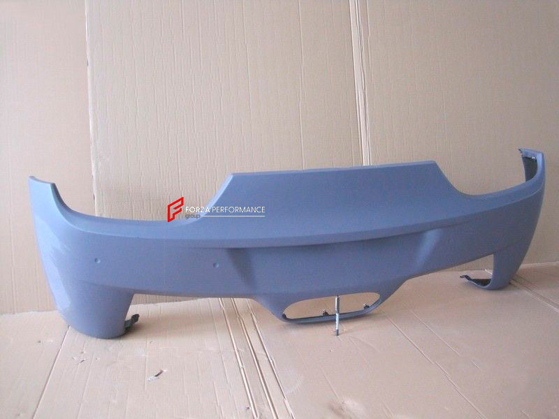 Buy Now REAR BUMPER for FERRARI 458 ITALIA 2009 - 2015 and upgrade car parts from SIR Tuning at the Best Price. Headlights, Tail lights, Bodykits, Navigations, body kit and more - Fast & Free Shipping within Europe, US & Worldwide.