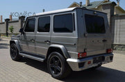 REAR BUMPER for MERCEDES BENZ G CLASS W463 G63 G55 G500 G350 1990 - 2017