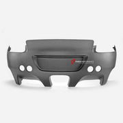 REAR BUMPER for PORSCHE CAYMAN 987.2 2009 - 2013