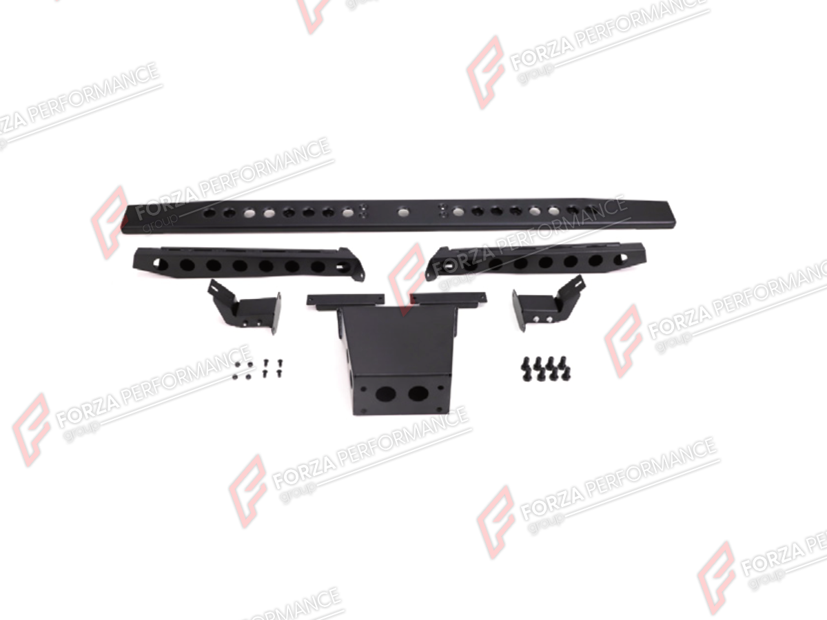 REAR BUMPER GUARD for MERCEDES-BENZ G-CLASS W463 G55 2008 - 2018