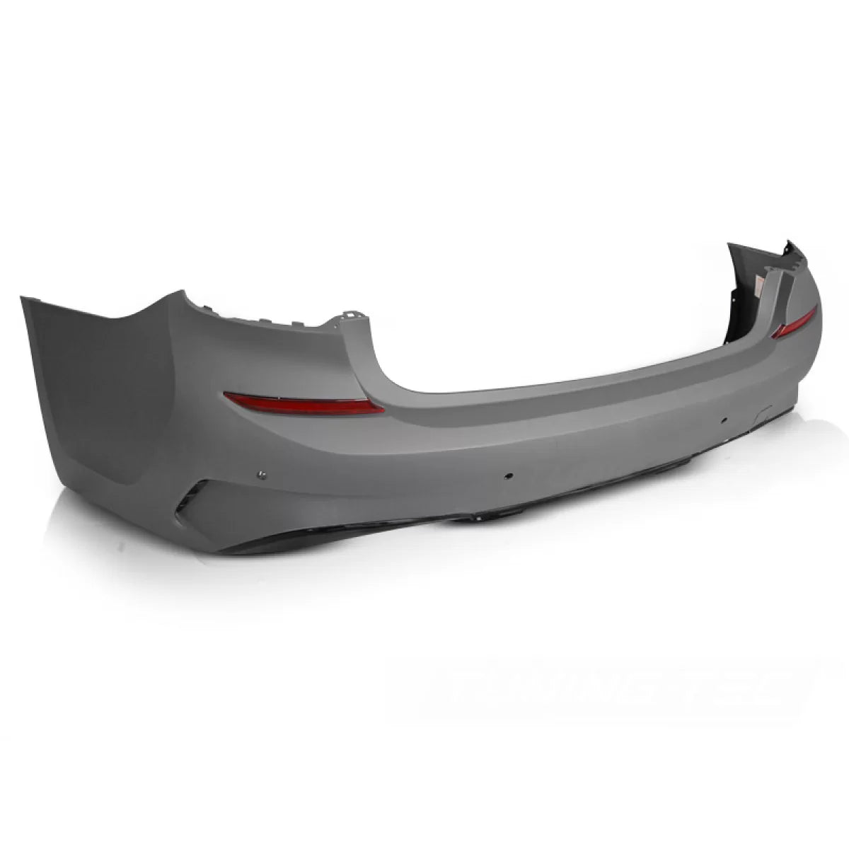 REAR BUMPER PERFORMANCE STYLE PDC -O--O-  fits BMW G20 19-22 – product image 1