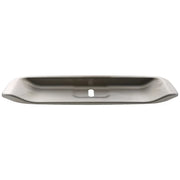 Rear Bumper Protector Sill Plate INNER Foot Plate Aluminum Cover suitable for MERCEDES V-Class W447 (2014+) – product image 2
