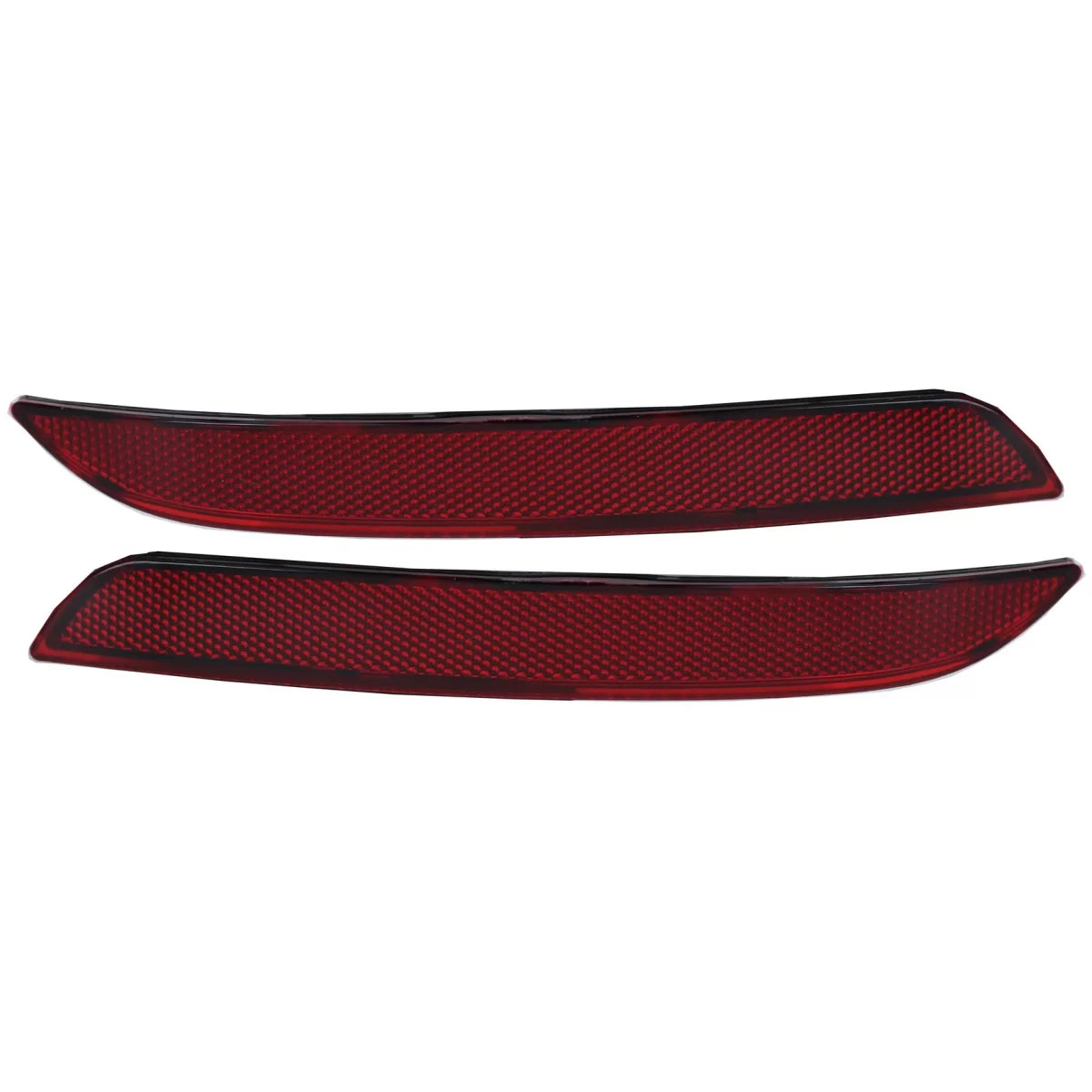 Rear Bumper Reflector suitable for BMW 5 Series F10 (2011-up) M-tech Design – product image 1