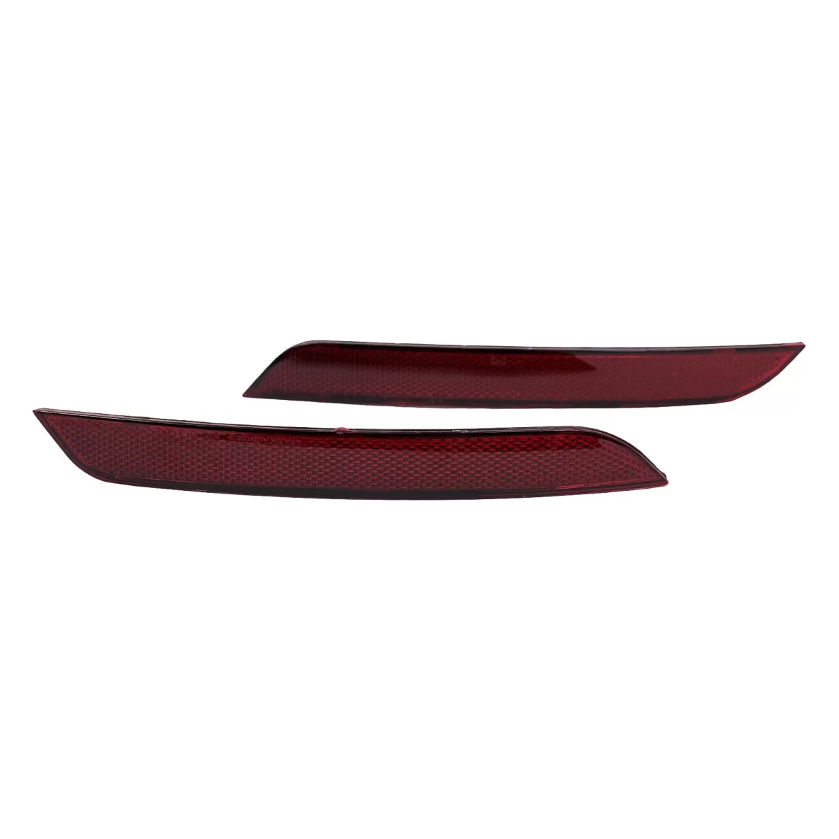 Rear Bumper Reflector suitable for BMW 5 Series F10 (2011-up) M5 Design – product image 1