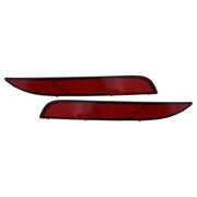 Rear Bumper Reflector suitable for VW Golf 6 VI (2008-2013) R20 – product image 2