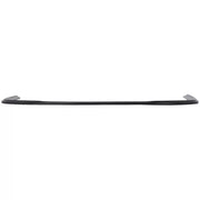 Rear Bumper Splitter suitable for Ford Transit Custom Mk2 / Tourneo Mk2 (2023-) / VW T7 (Without Mudflaps) – product image 2