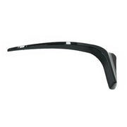 Rear Bumper Splitters Fins Fog Lamp Trims suitable for VW Golf 7.5 (2017-2019) – product image 3