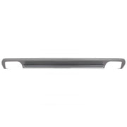 Rear Bumper Valance Air Diffuser suitable for Audi A6 4G (2012-2015) S6 Design – product image 2