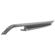 Rear Bumper Valance Air Diffuser suitable for Audi A6 4G (2012-2015) S6 Design – product image 3