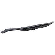 Rear Bumper Valance Air Diffuser suitable for Audi A7 4G Facelift (2015-2018) S7 Design Only Standard Bumper – product image 