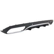 Rear Bumper Valance Diffuser suitable for Mercedes C-Class C205 A205 Coupe Cabriolet (2014-2019) C63 Design – product image 3