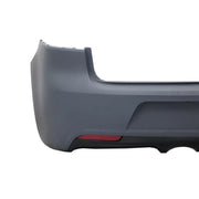 Rear Bumper suitable for VW Golf VI (2008-up) R20 Design – product image 3