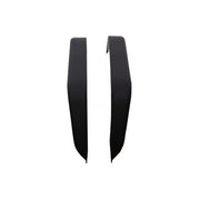Rear Crusher Tube Flat Steel Fender Flares suitable for Jeep Wrangler / Rubicon JK (2007-2017) – product image 3
