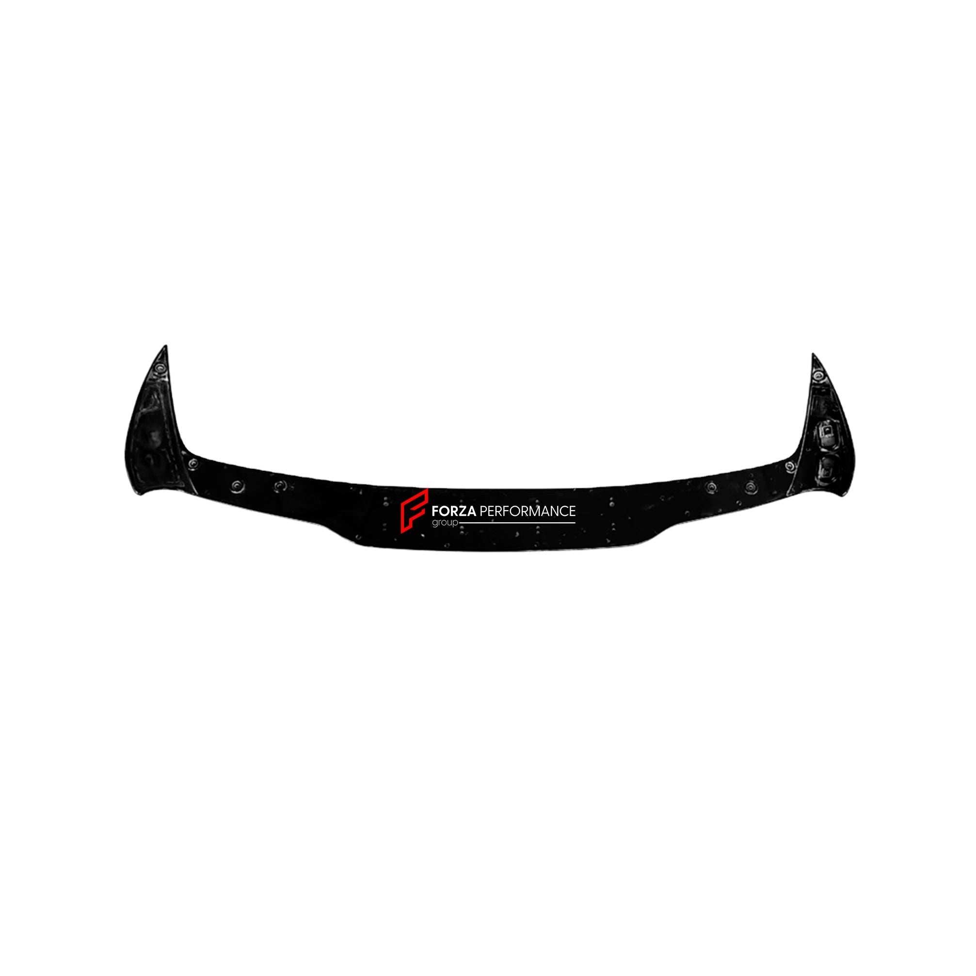 REAR DIFFUSER COVER for MERCEDES BENZ C CLASS W206 2021+