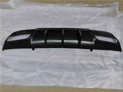 REAR DIFFUSER for MERCEDES BENZ C CLASS C205 COUPE C63S 2015 - 2022