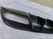 REAR DIFFUSER for MERCEDES BENZ C CLASS C205 COUPE C63S 2015 - 2022